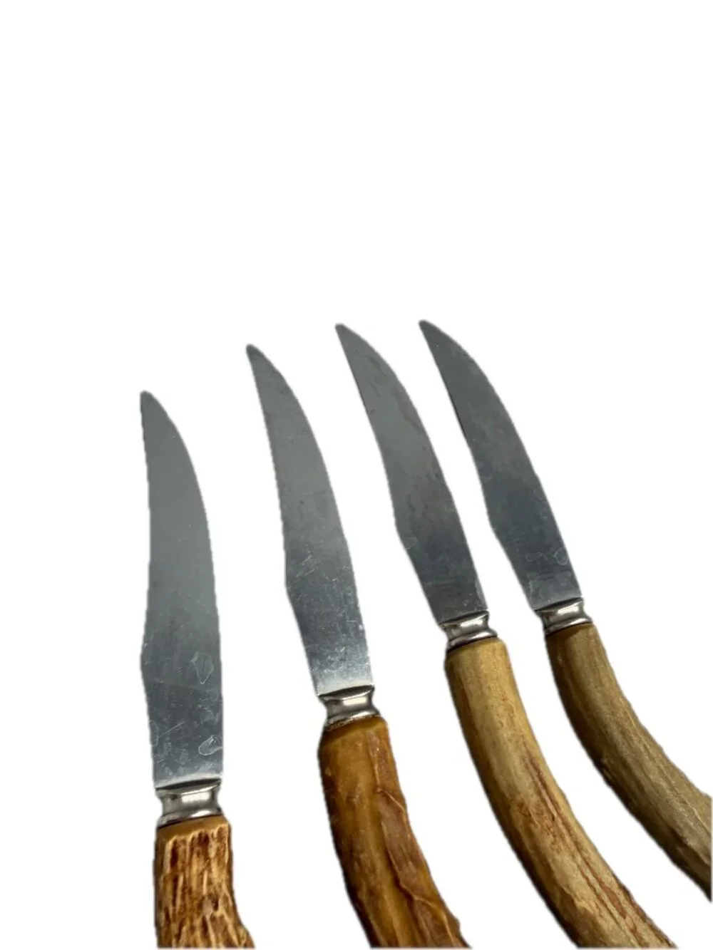 Sheffield set antler